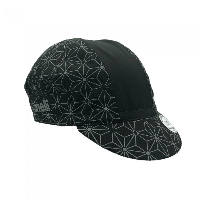 Cinelli ICE RAIN ODBLASKOWA CZAPKA Rowerowa