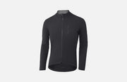 Veste toutes saisons PEdALED Mirai Veste de cyclisme Noire