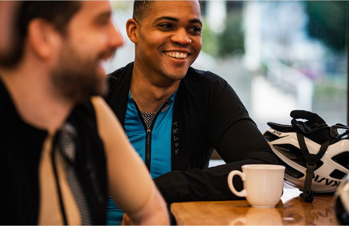 Veste toutes saisons PEdALED Mirai Veste de cyclisme Noire
