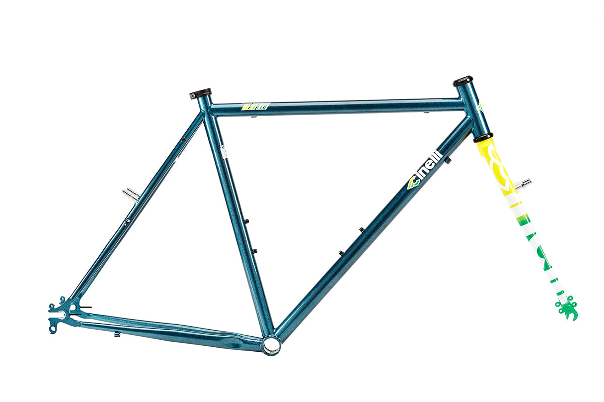 Cinelli Tutto Plus Frames