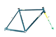 Cinelli Tutto Plus Runkosetit