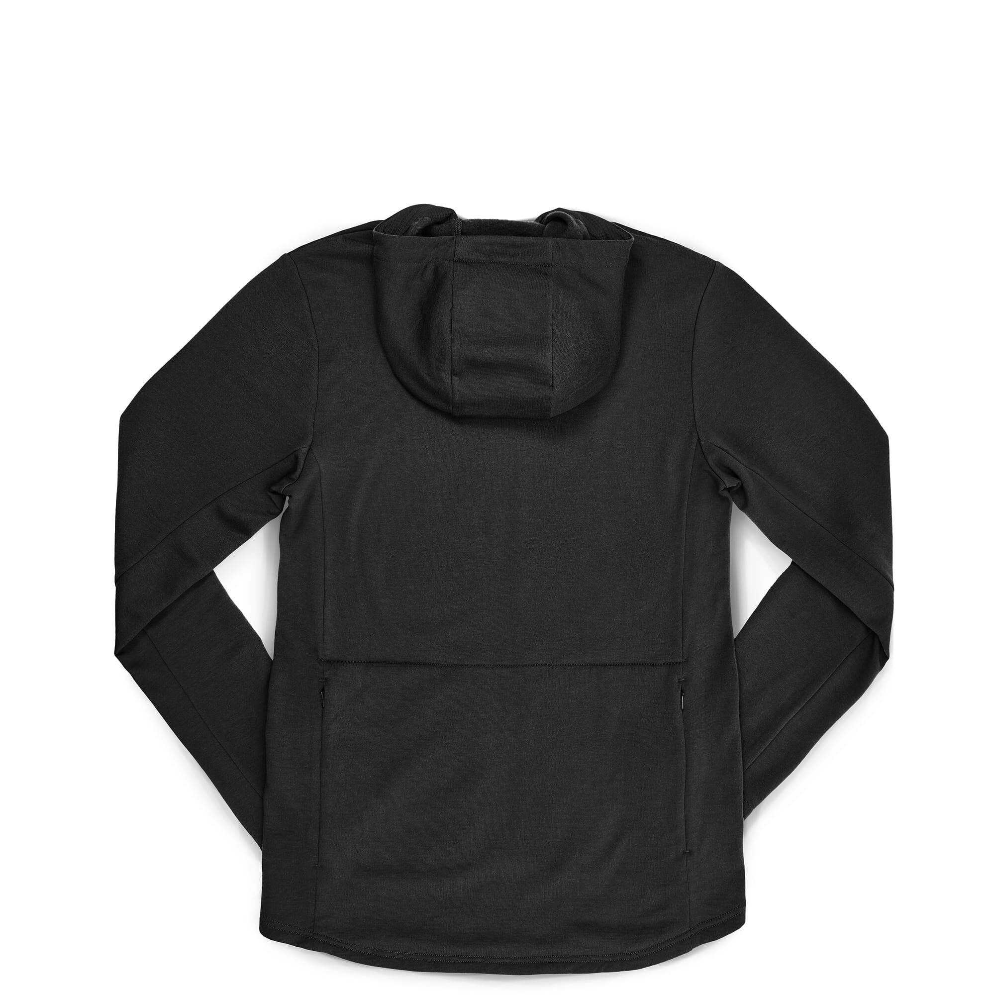 Chrome Merino Cobra 2.0 Hoodie