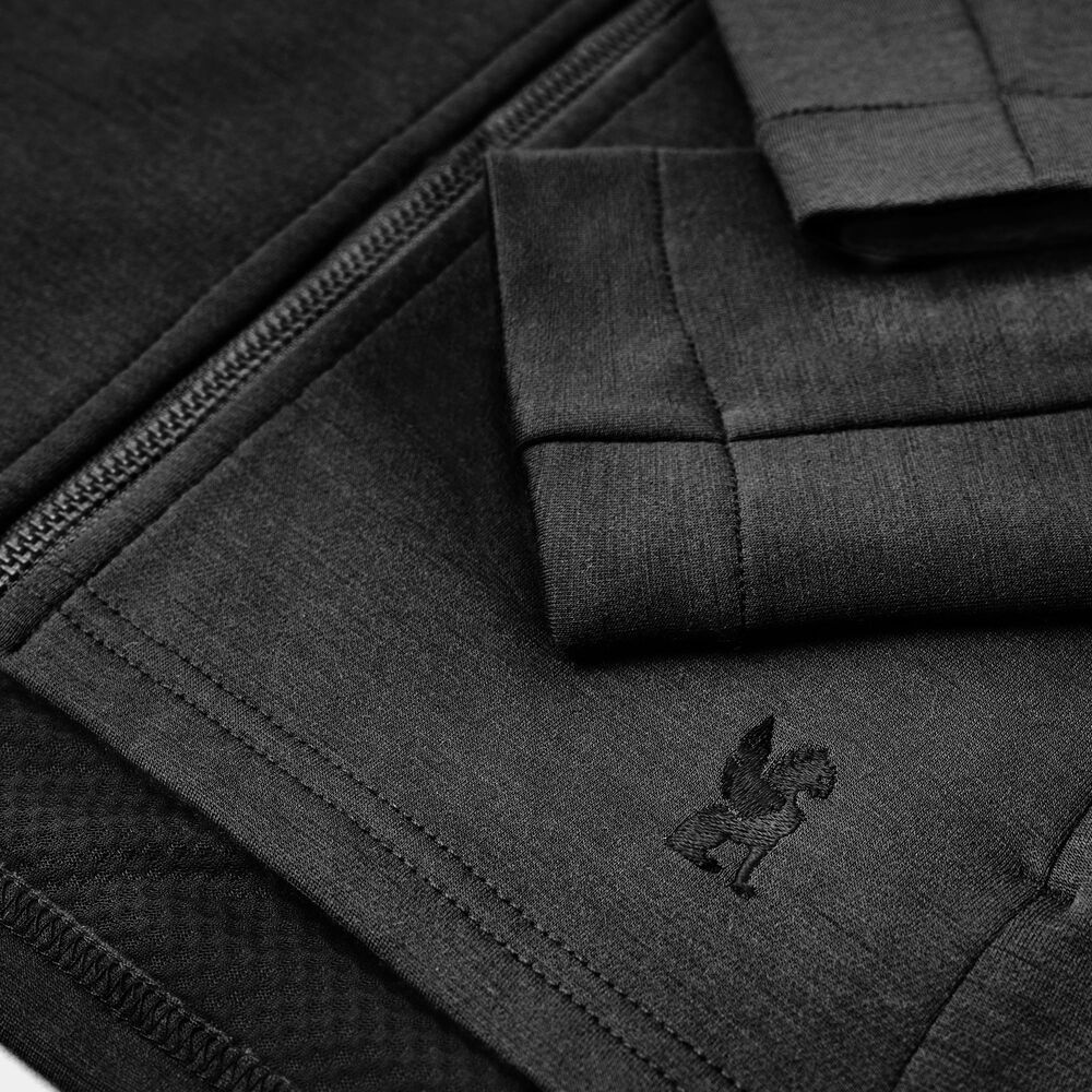 Chrome Merino Cobra 2.0 Hoodie