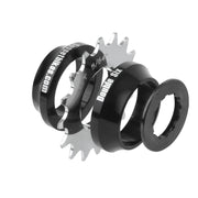 Gusset Double Six Singlespeed conversion kit