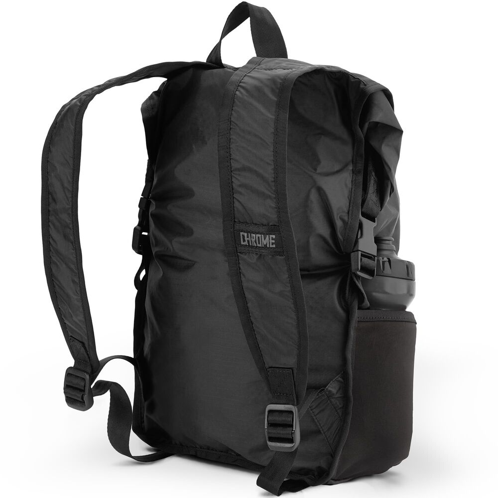 Chrome Industries foldable daypack