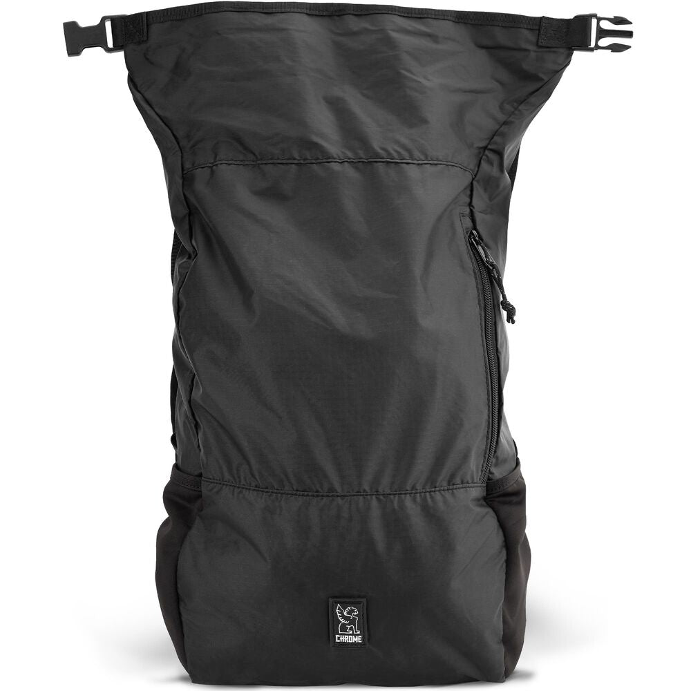 Chrome Industries foldable daypack