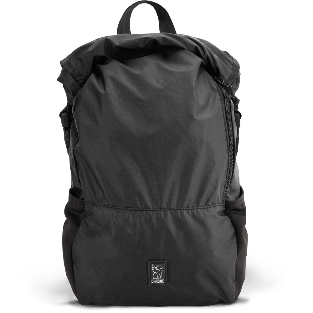 Chrome Industries foldable daypack