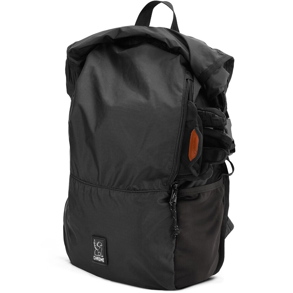 Chrome Industries foldable daypack