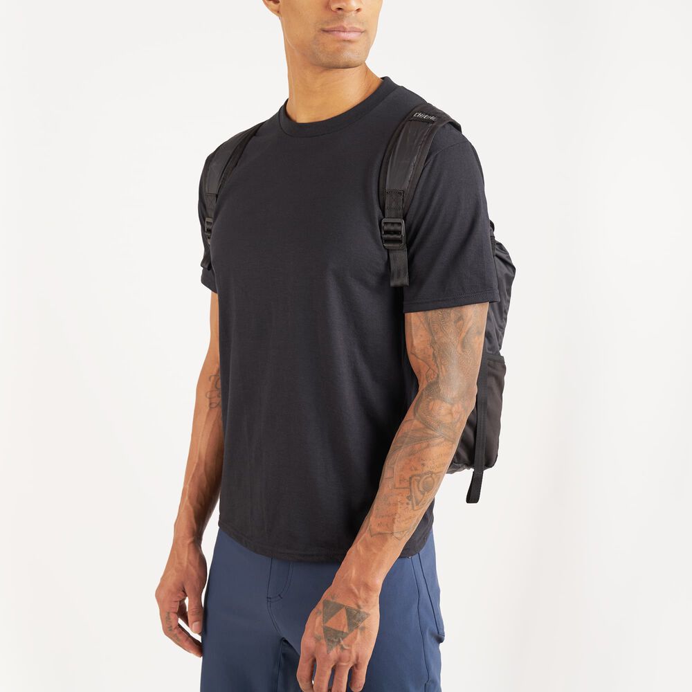 Chrome Industries foldable daypack