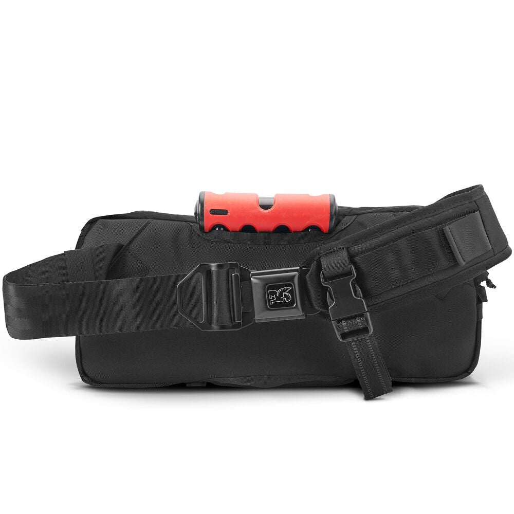 Torba na ramię Chrome Kadet BLCKCHRM 22X