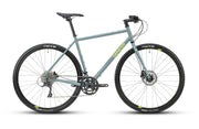 Genesis Croix de Fer 10 Flat Bar
