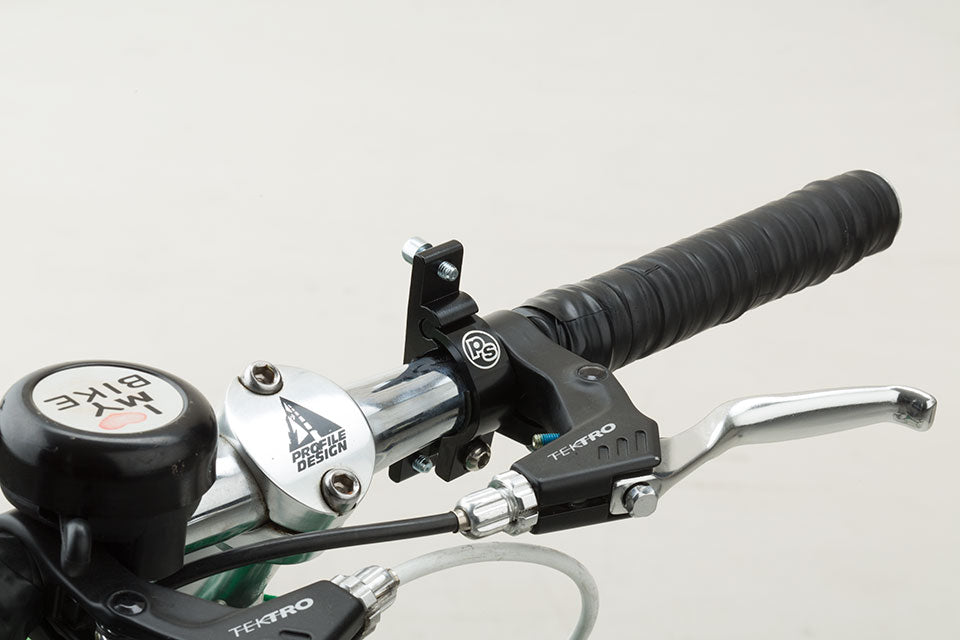 Problem Solvers Handlebar Water Bottle Mount