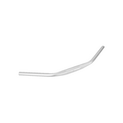 Gusset Stash Bar Silver