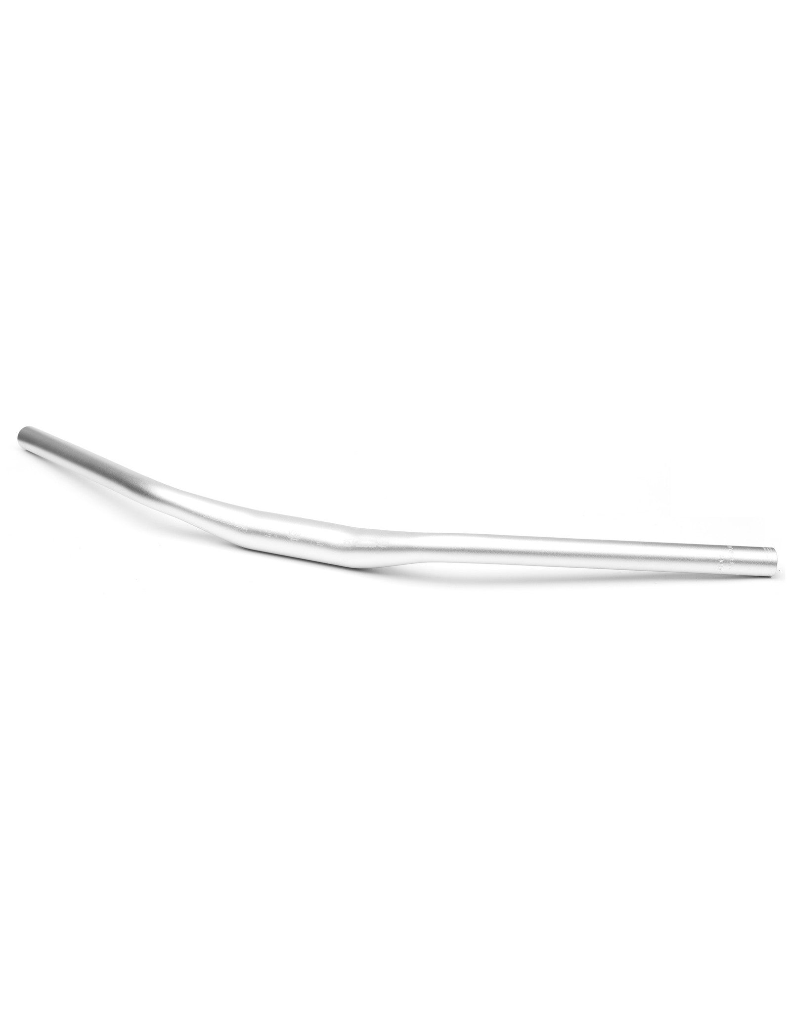 Gusset Stash Bar Silver
