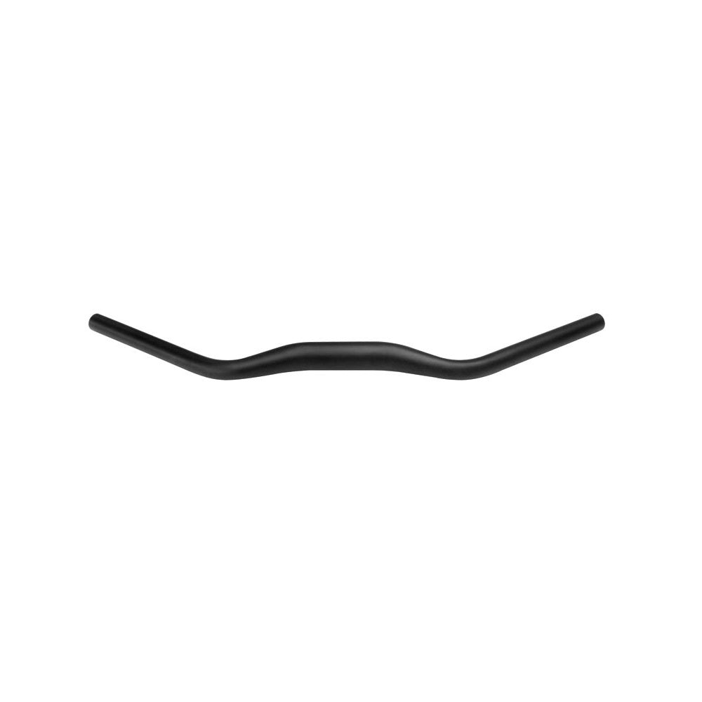 Czarny uchwyt Gusset Stash Bar
