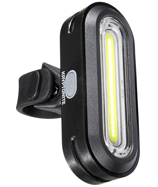 Kryptonite Avenue F-100 Básico USB Cob Delantero