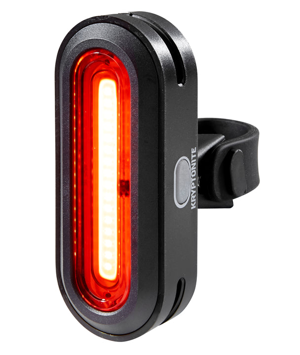 Kryptonite Avenue R-50 Basic USB Cob Arrière