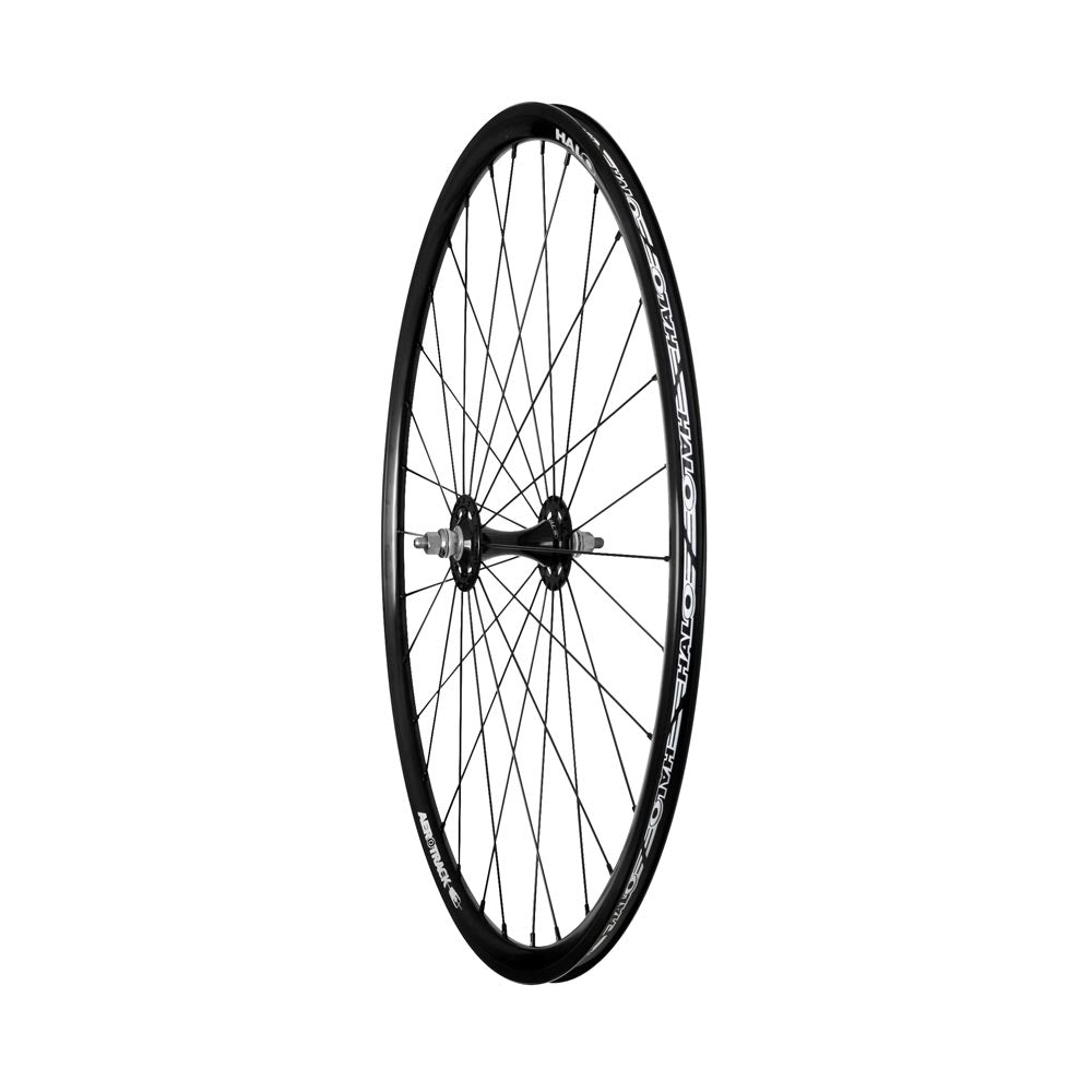 Halo Aerotrack Framhjul 32H