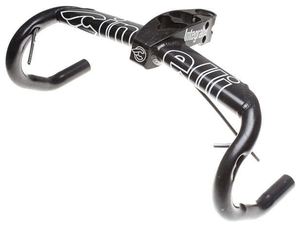 Cinelli Integralter 1" Kombi-stuur 130mm NOS