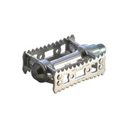 Pedales MKS Sylvan Stream Plateados