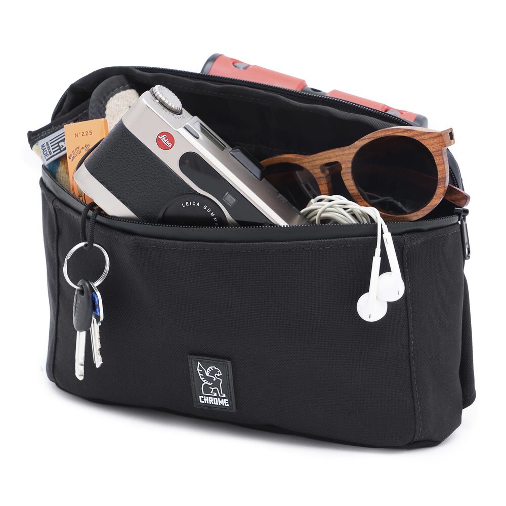 Bolsa Chrome Cardiel Shank