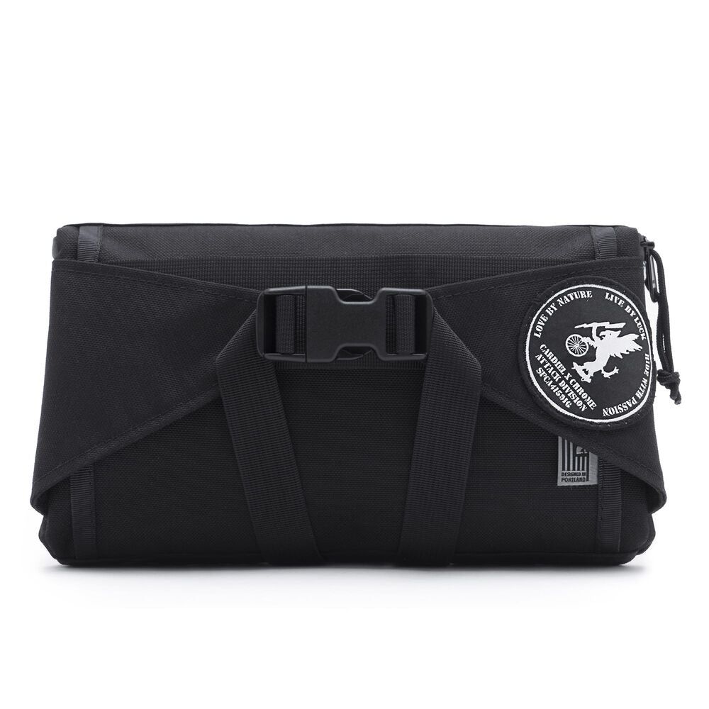 Bolsa Chrome Cardiel Shank