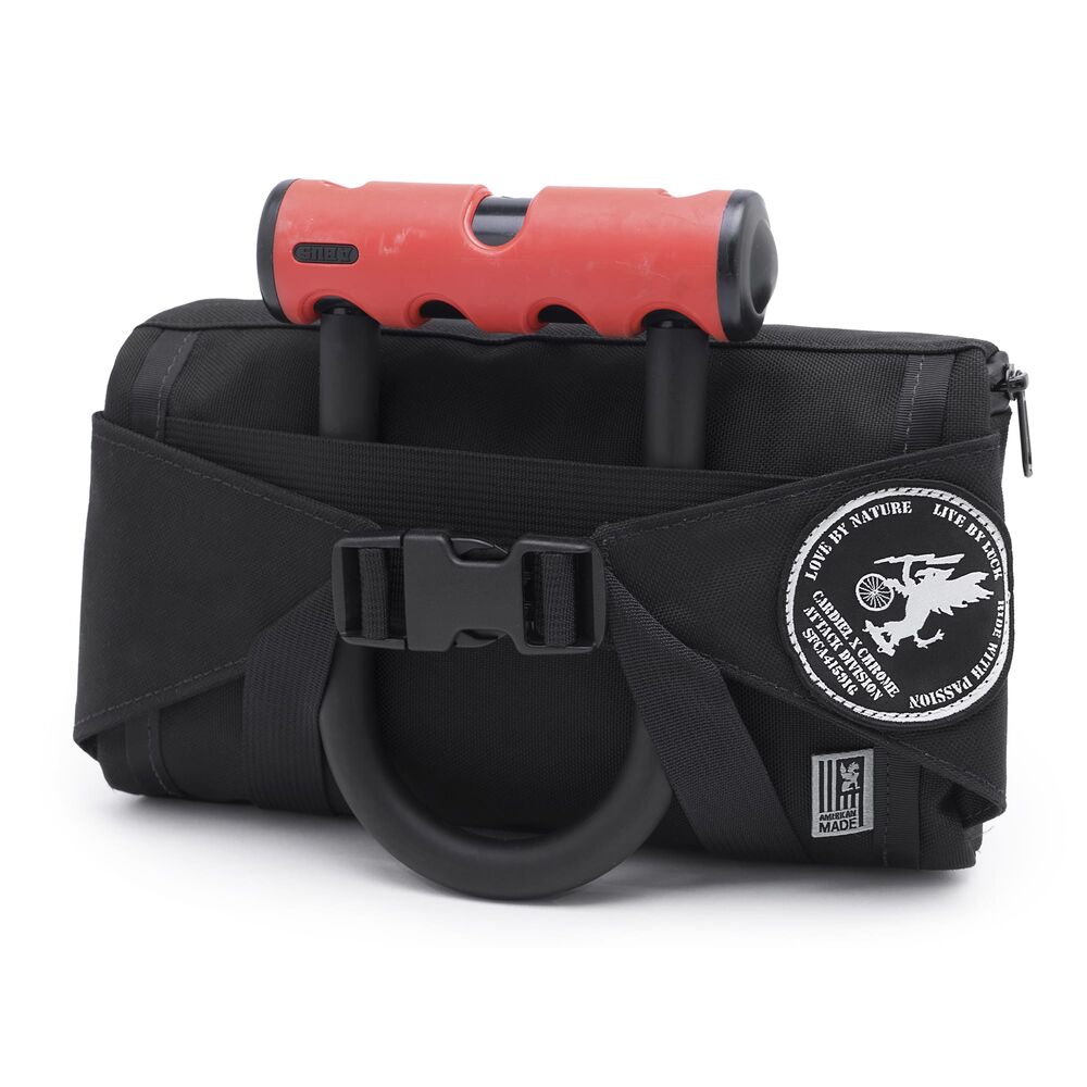 Bolsa Chrome Cardiel Shank