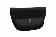 Chrome Hip Pouch 3L Black/Black