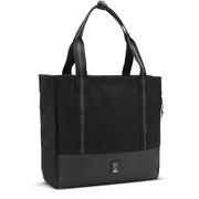 Chrome Civvy Messenger Tote