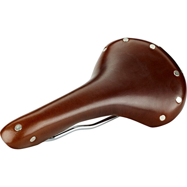 Brooks B15 Hirondelle Brun Antique