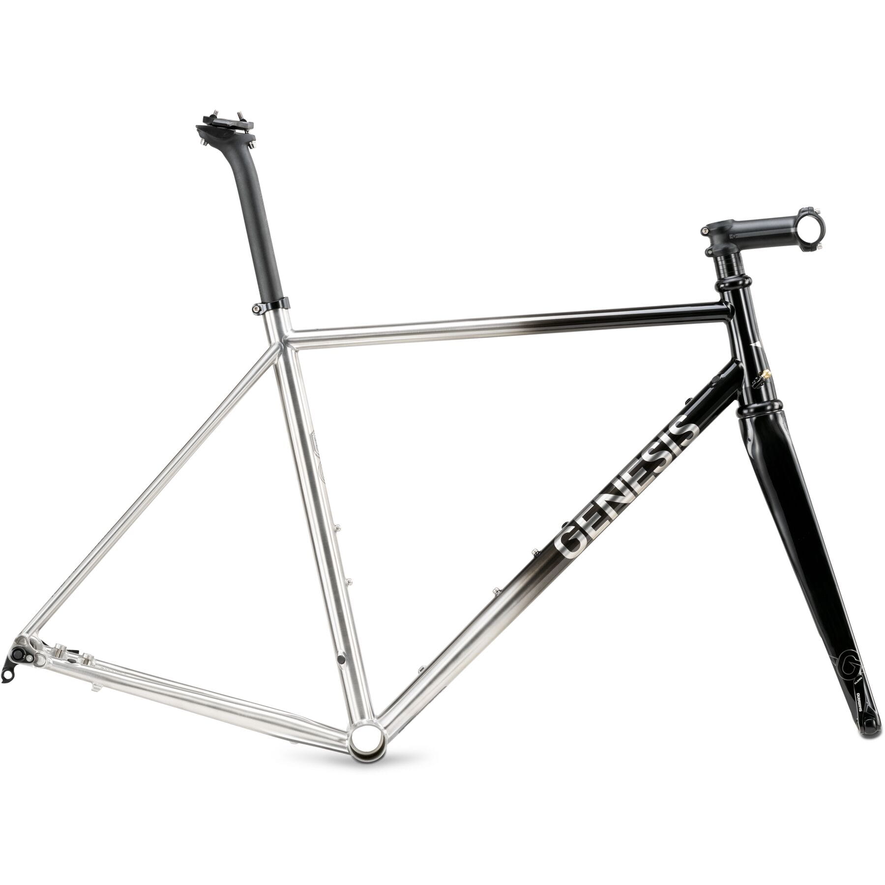 Genesis Volare 931 Disc Frames