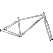 Surly Wednesday Pantalon de survêtement gris - Kits Cadres