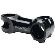 Thomson Elite X4 Styrstam Svart 1-1/8 0° 110mm 31.8mm