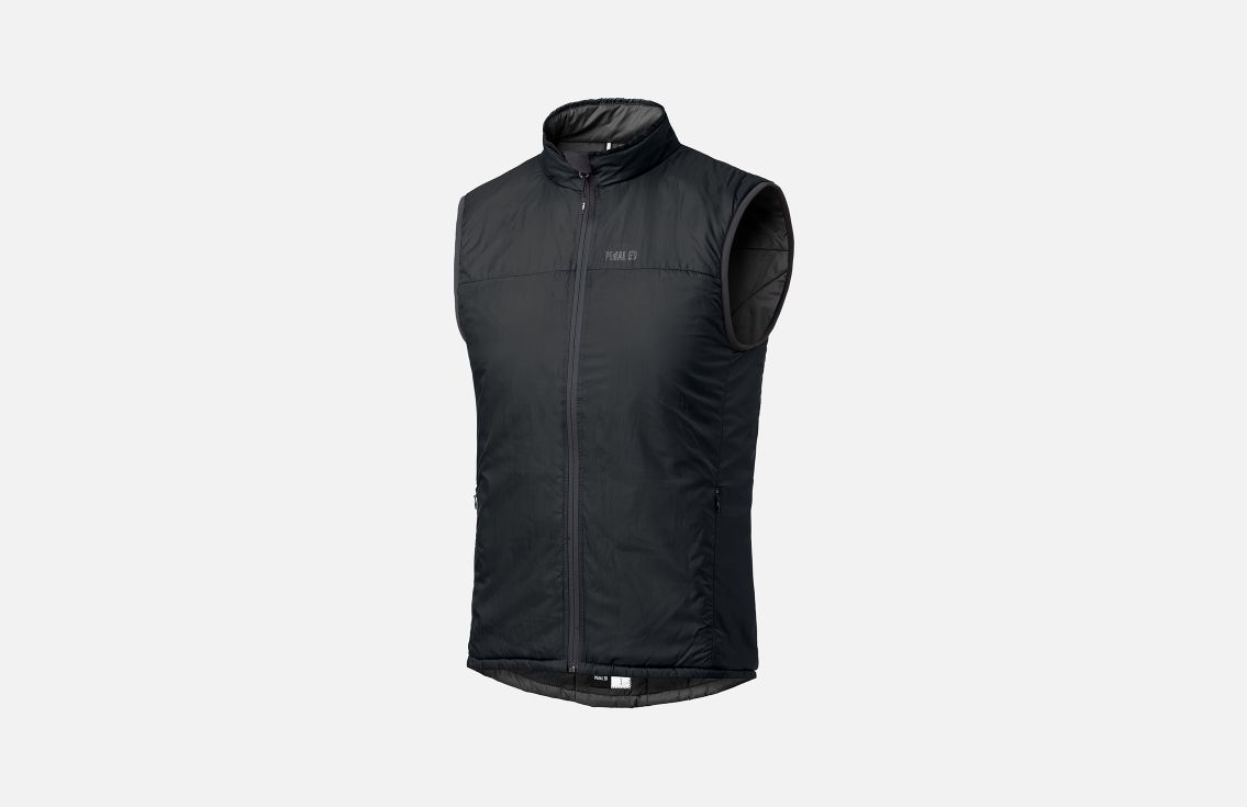 PEdAL ED Tsuin Reversible Vest
