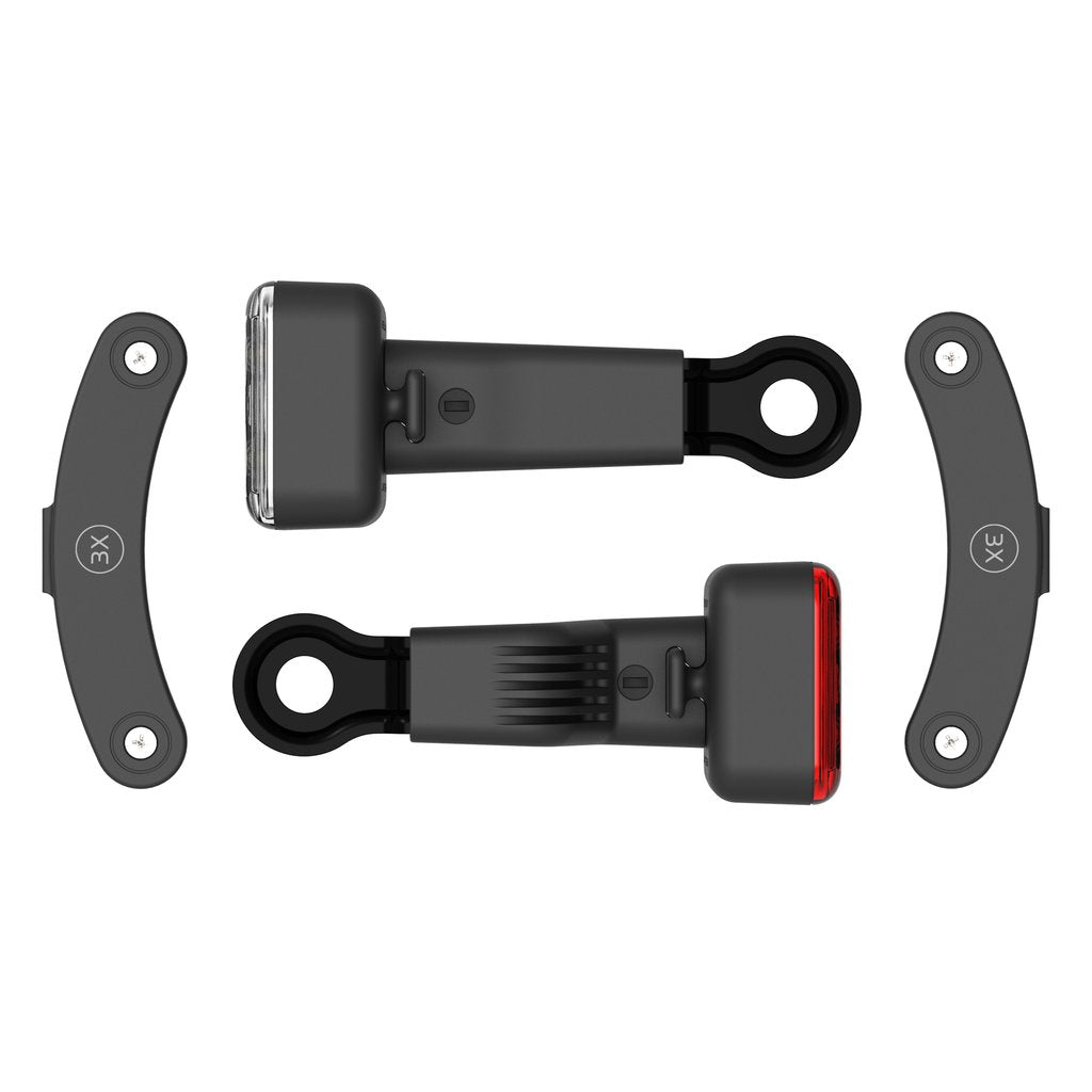 Reelight AMS Light Constant Magnetdriven belysning