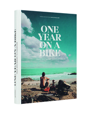 One Year on a Bike - from Amsterdam to Singapore