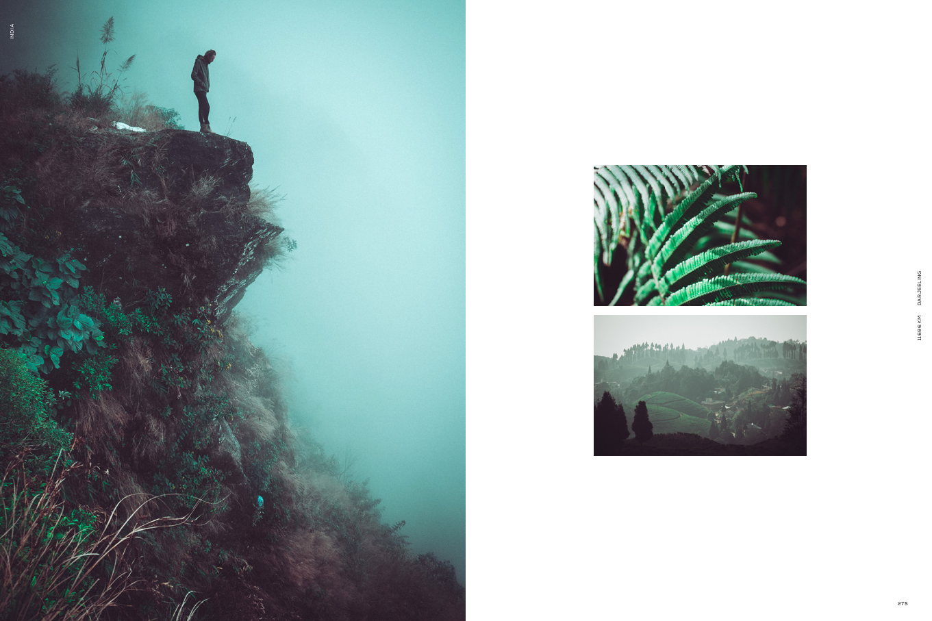 One Year on a Bike - from Amsterdam to Singapore