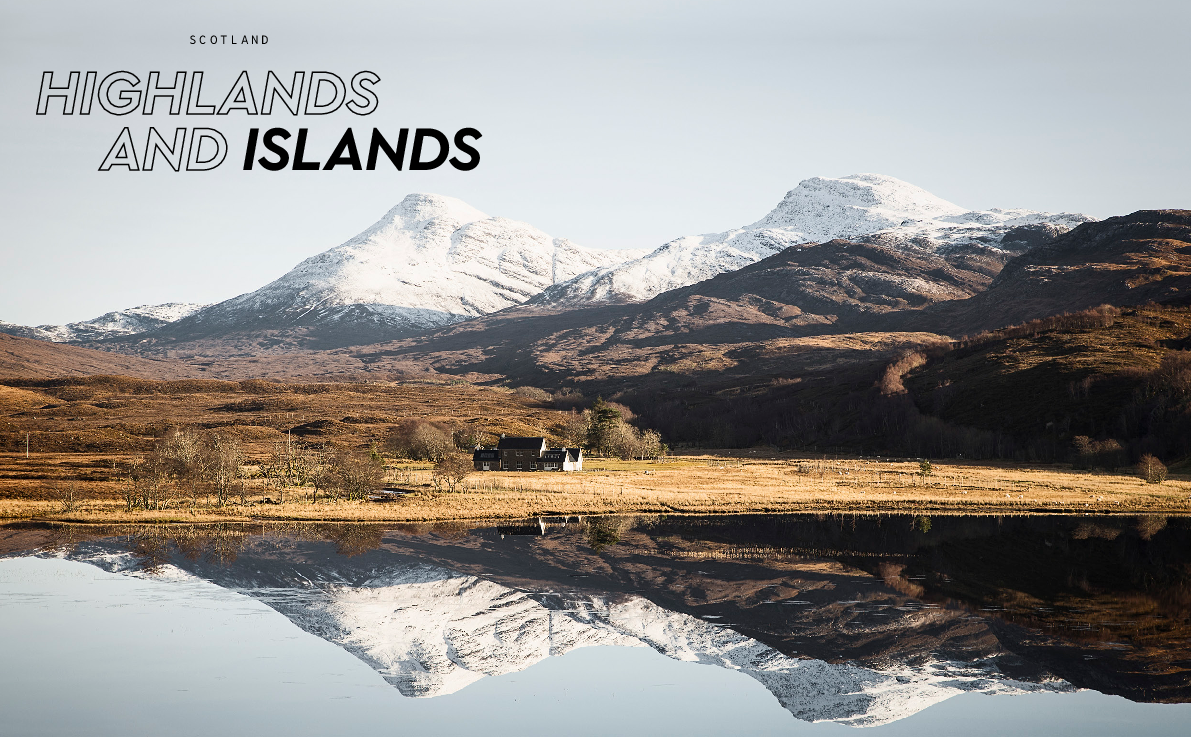 Nordic Cycle - Bicycle Adventures in the North