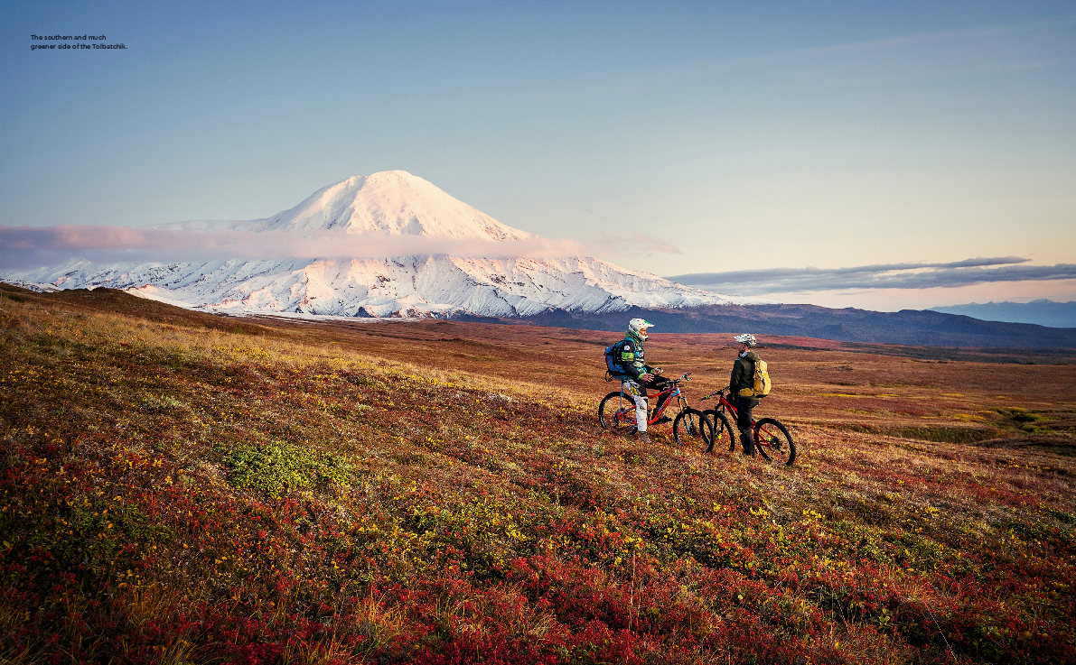 Nordic Cycle - Bicycle Adventures in the North