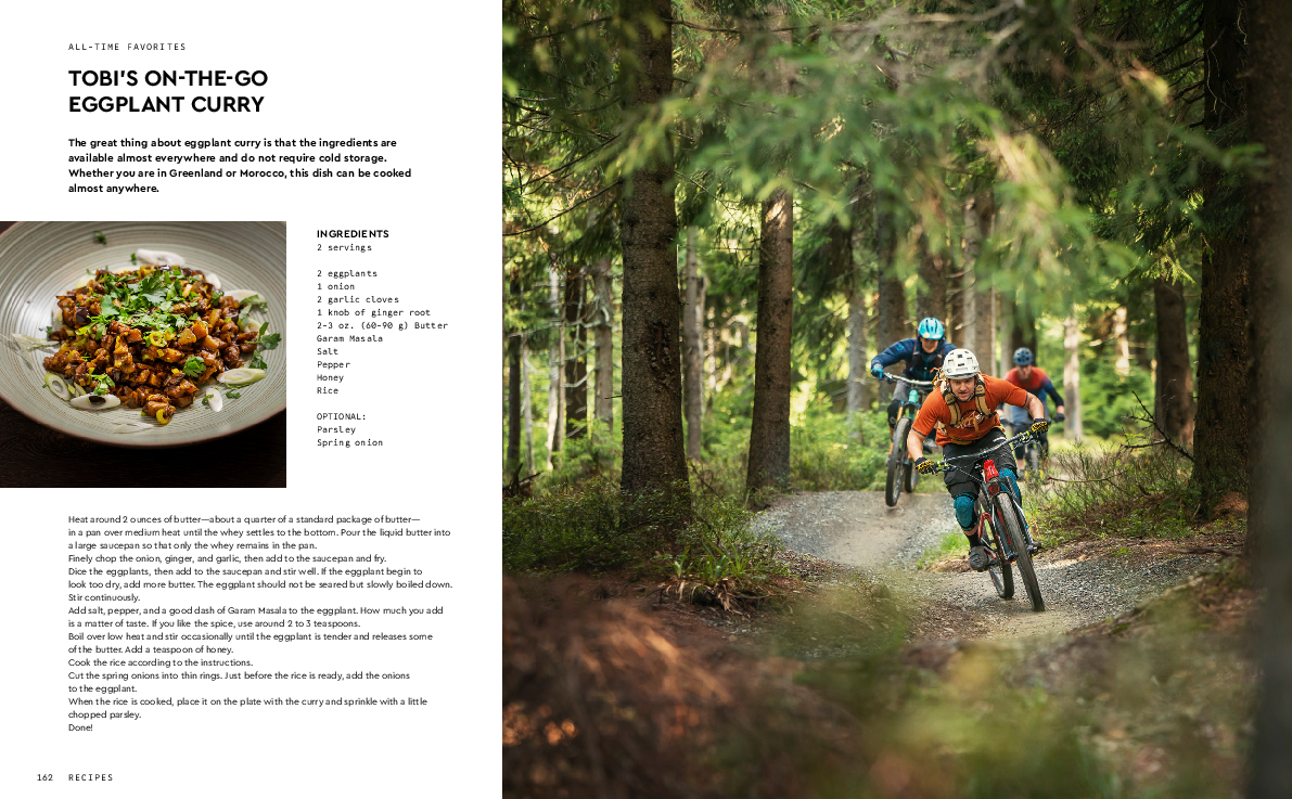 Nordic Cycle - Bicycle Adventures in the North