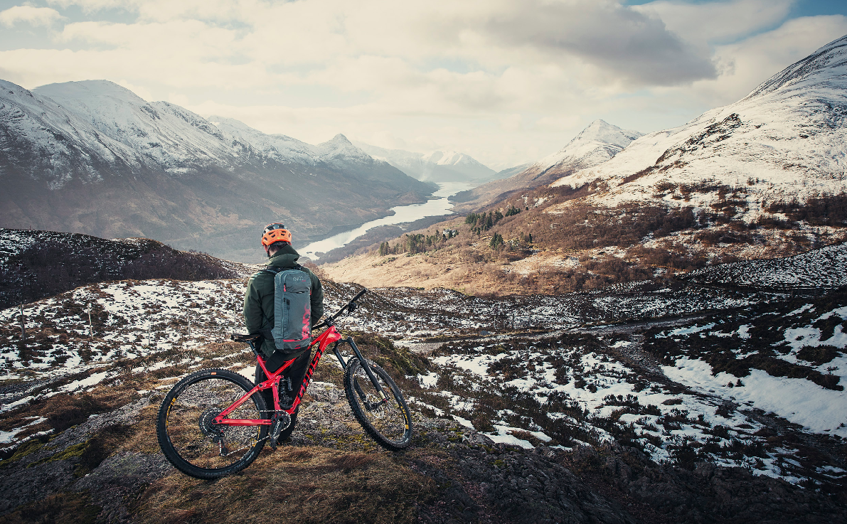 Nordic Cycle - Bicycle Adventures in the North