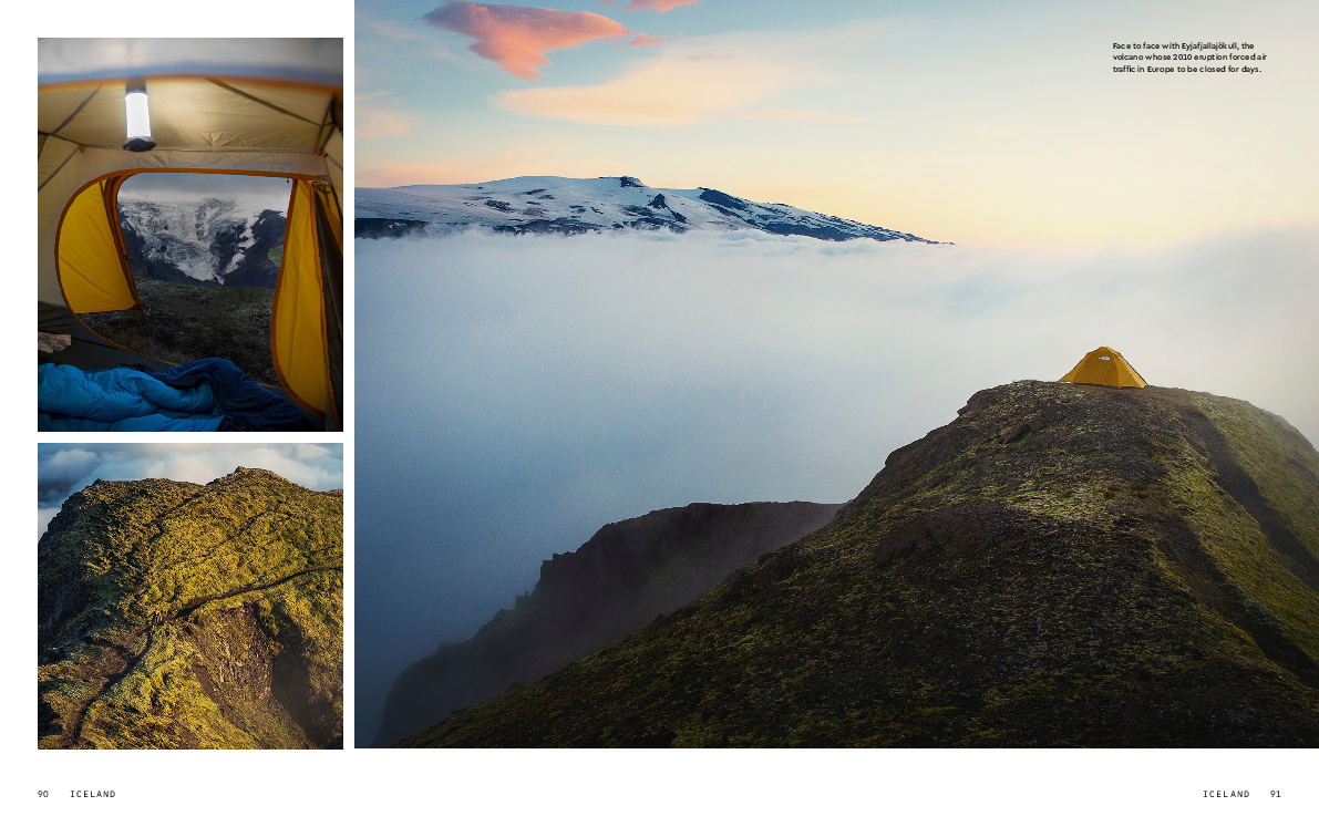 Nordic Cycle - Bicycle Adventures in the North