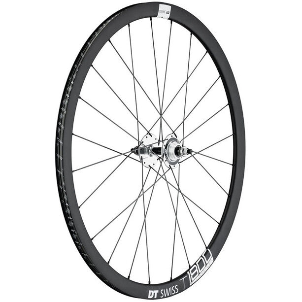 DT SWISS T 1800 Classic Track Roue arrière, jante à œillet 32 mm