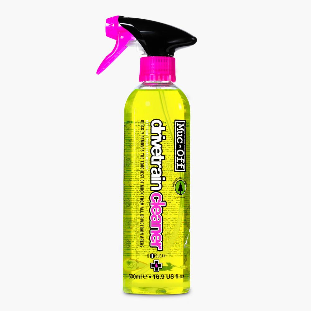 Muc-Off Bio Antriebsreiniger Spray