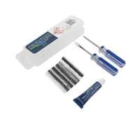 Nutrak Tubeless Reparationskit