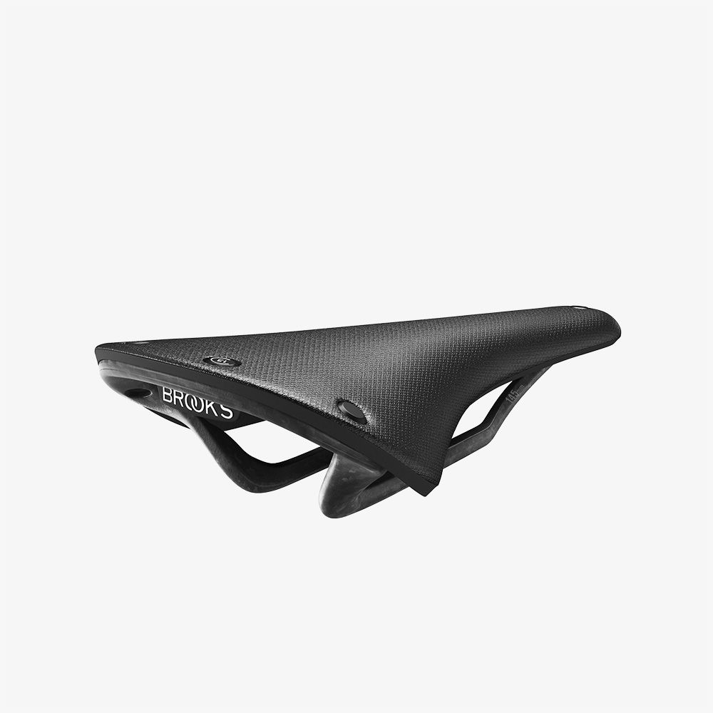 Brooks Cambium 13 Svart