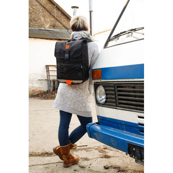 Bagaboo Lizzy Commuter Rucksack 15-22 Liter