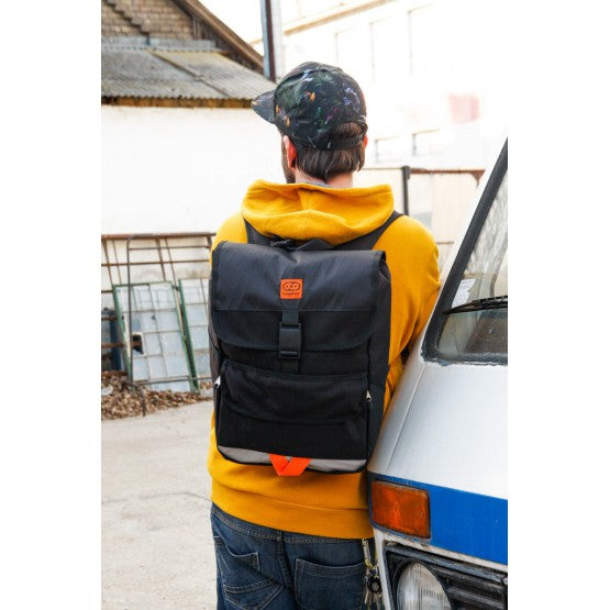 Bagaboo Lizzy Commuter Rucksack 15-22 Liter