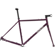 Genesis Croix de Fer 12/12 725 Rahmensets