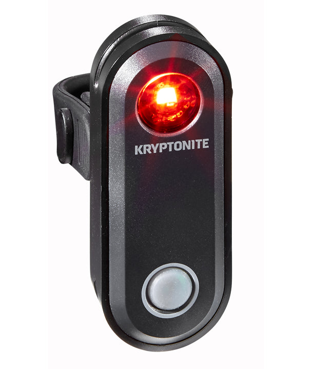 Kryptonite Street F-300 & Avenue R-30 Lampen-Set